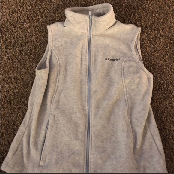 Columbia Vest - Picture 6 of 9